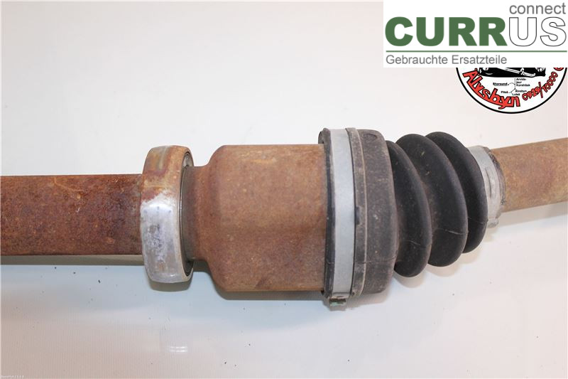 FORD FOCUS     08-11 Części układu napędowego 1726275 1.6TDCI 109HK