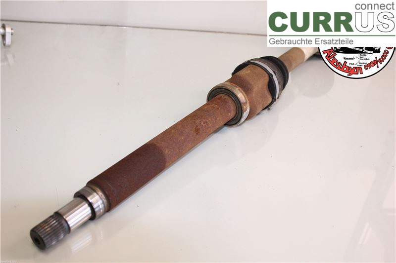 FORD FOCUS     08-11 Części układu napędowego 1726275 1.6TDCI 109HK