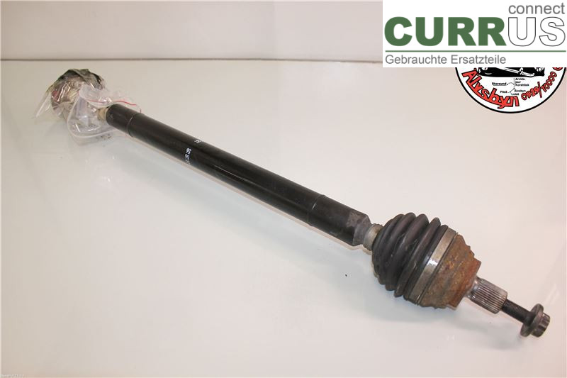 SKODA OCTAVIA    05-13 Transmission parts 1K0407452DX 1.6 TDI 105HK