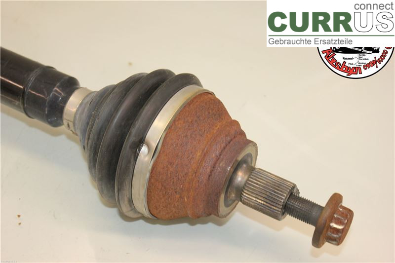 VW CADDY 11-15 Transmission parts 3Q0407762LX 1.6 TDI 102HK