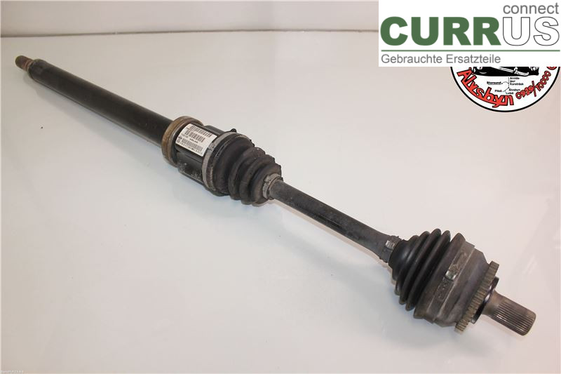 VOLVO V70      00-04 Transmission parts 36000535 2.4I 140HK