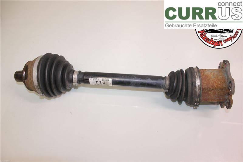 AUDI ALLROAD    06-11 Transmission parts 4F0407272J 3.0TDI 233HK