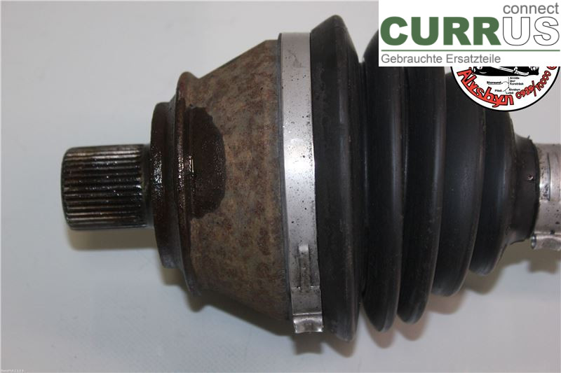 AUDI ALLROAD    06-11 Transmission parts 4F0407272J 3.0TDI 233HK