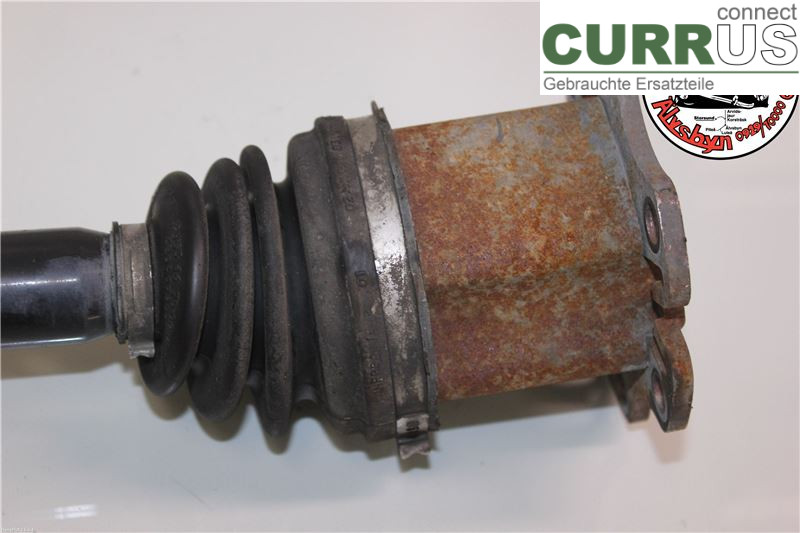 AUDI ALLROAD    06-11 Transmission parts 4F0407272J 3.0TDI 233HK
