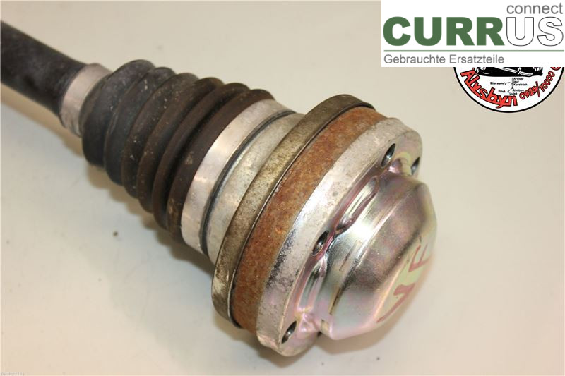 VW PASSAT      05-10 Vorderachse (4WD) 1K0407761PX 1.4 Eco 150HK
