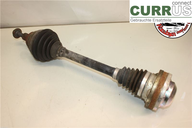 VW PASSAT      05-10 Vorderachse (4WD) 1K0407761PX 1.4 Eco 150HK