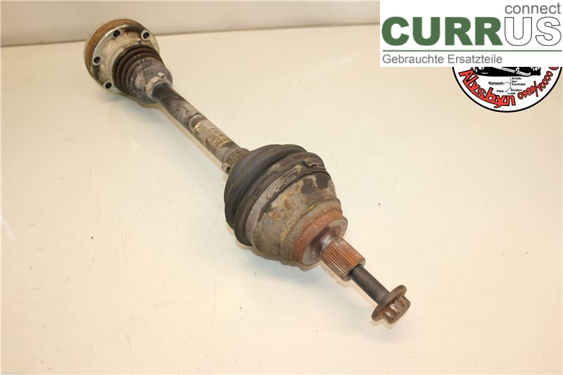 VW PASSAT      05-10 Vorderachse (4WD) 1K0407761PX 1.4 Eco 150HK