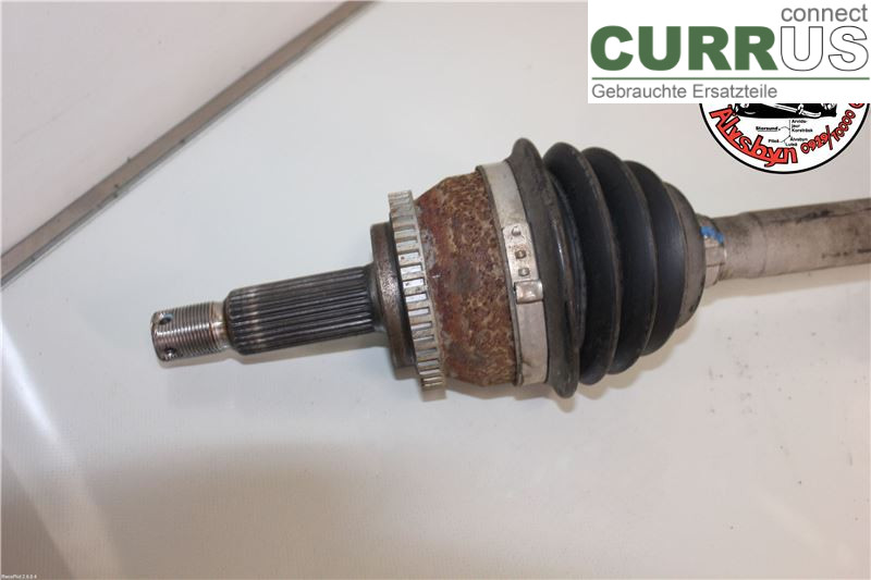 HYUNDAI i30   07-12 Getriebeteile 49500-2L210 1.6D R4 90HK