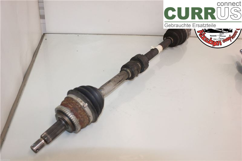 HYUNDAI i30   07-12 Getriebeteile 49500-2L210 1.6D R4 90HK