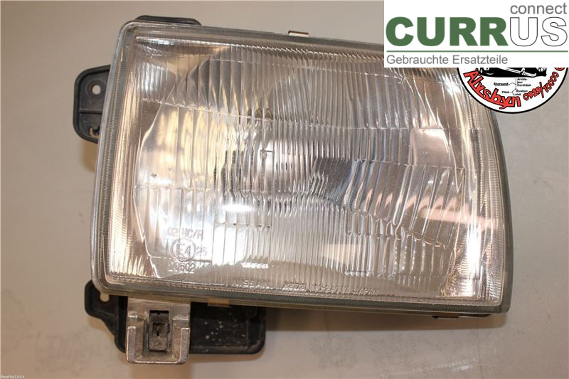 NISSAN NAVARA 98-05 Manual gearbox (5-speed) 26010-3S227 2.5TD 103HK