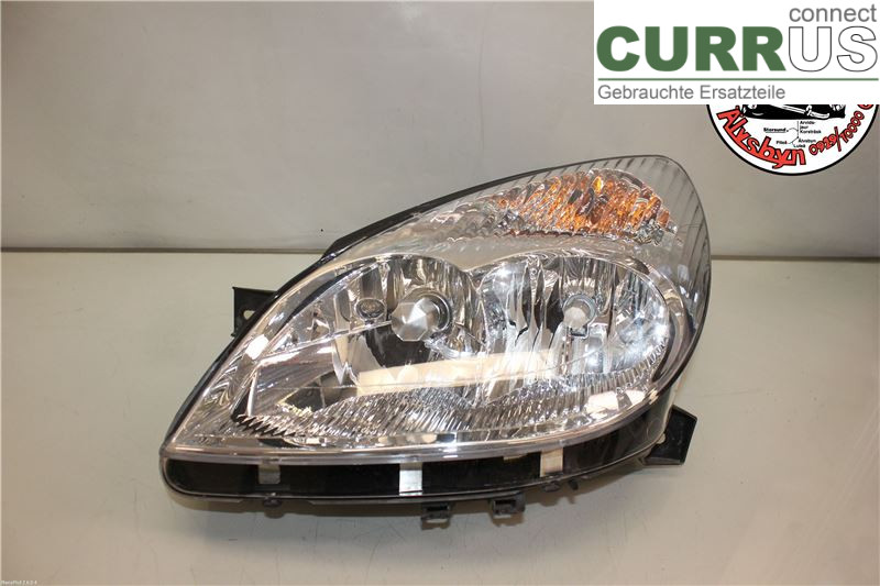 CITROEN C5 -04 Manualna skrzynia 4-biegowa 6204X2 2.0HDI