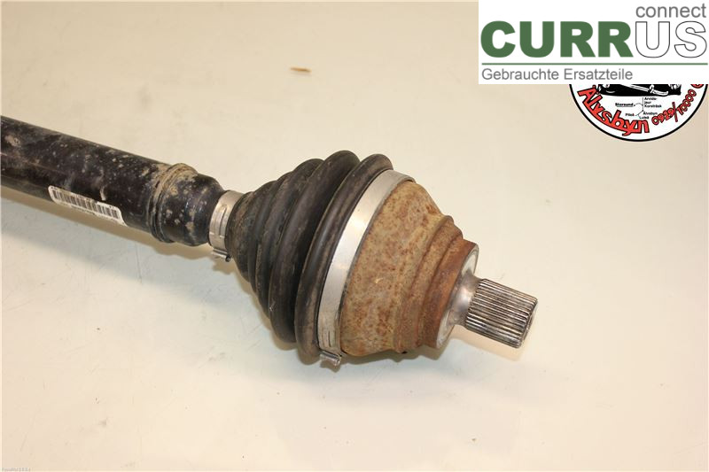 VW GOLF VI     09-13 Transmission parts 1K0407452TX 1.6TDI