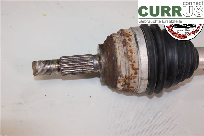 RENAULT MÉGANE II  06-08 Transmission parts 7711135417 1,6i R4 112Hk