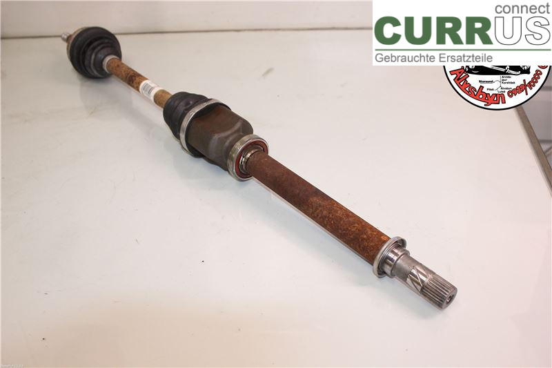 RENAULT MÉGANE II  06-08 Transmission parts 7711135417 1,6i R4 112Hk