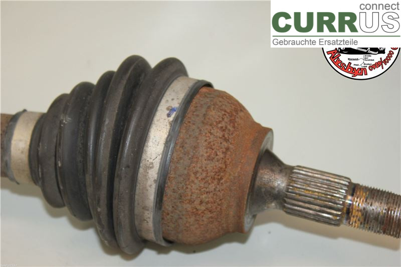 CITROEN BERLINGO  08-18 Transmission parts 3273VH 1.6HDI R4 90HK