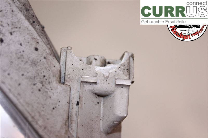 MB A-KLASS (W168) 98-04 Manual gearbox (4-speed) 1688201761 1.4 R4 81HK