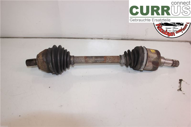 VOLVO V50      04-07 Framaxelenhet (4WD) 36001357 1.6D R4 109HK