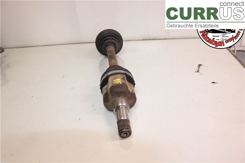 VOLVO V50      04-07 Framaxelenhet (4WD) 36001357 1.6D R4 109HK