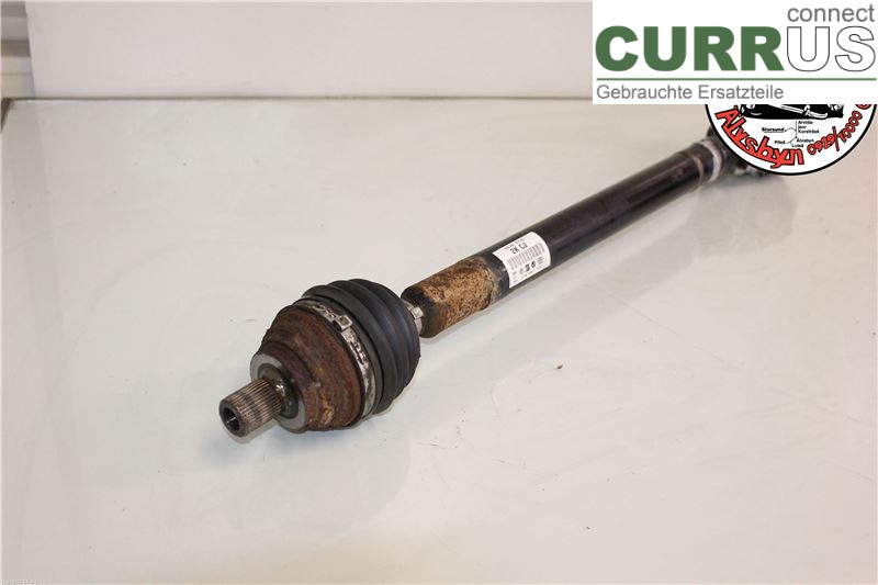SKODA OCTAVIA    05-13 Transmission parts 1K0407452NX 1,6FSI 115HK