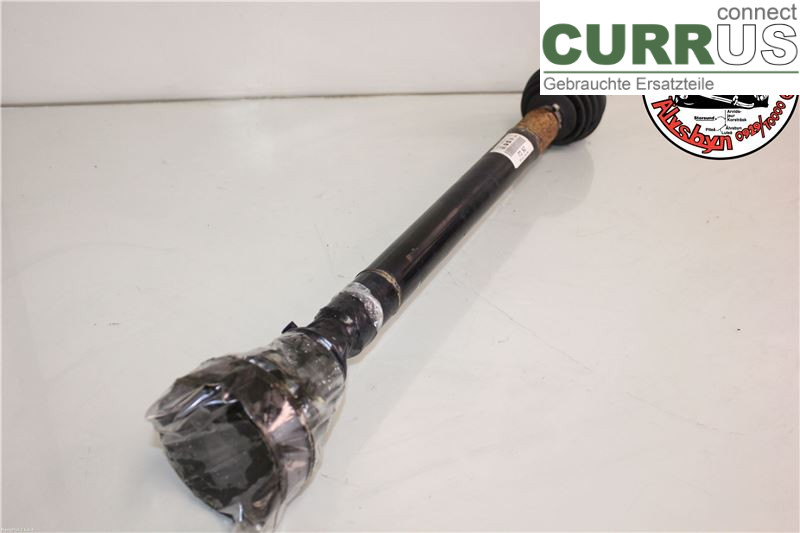 SKODA OCTAVIA    05-13 Transmission parts 1K0407452NX 1,6FSI 115HK