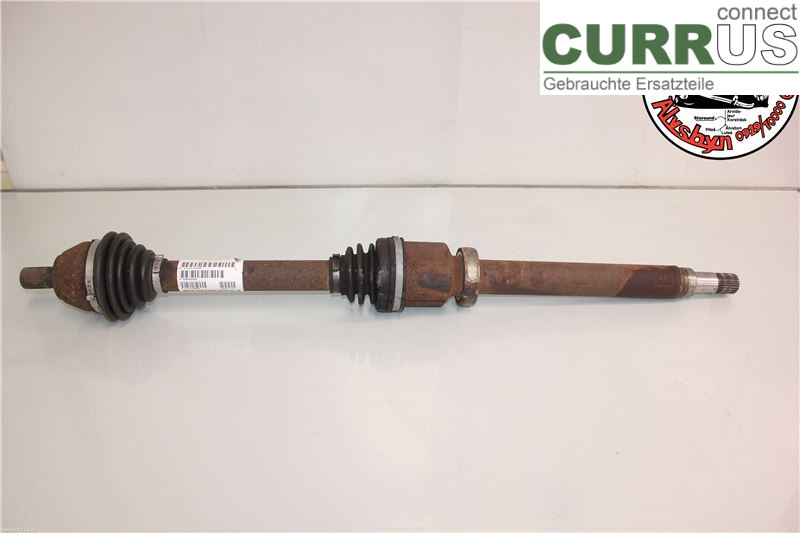 VOLVO S40      08-12 Transmission parts 36001652 