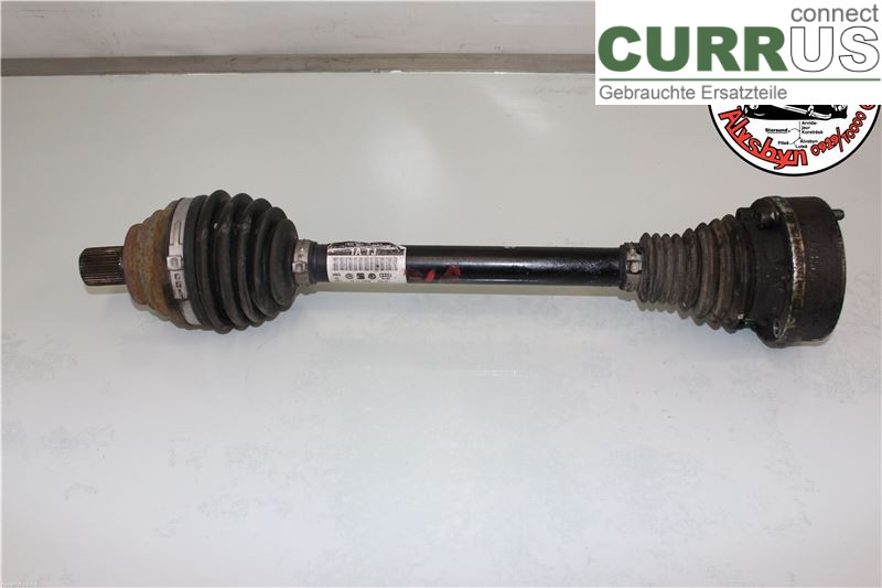 VW GOLF V      04-09 Framaxelenhet (4WD) 1K0407451FX 1,9TDI R4 77KW