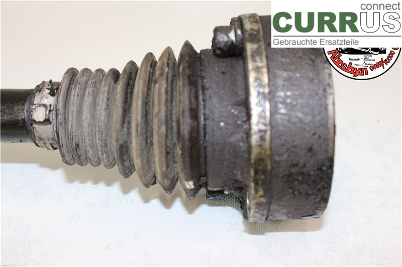 VW GOLF V      04-09 Framaxelenhet (4WD) 1K0407451FX 1,9TDI R4 77KW