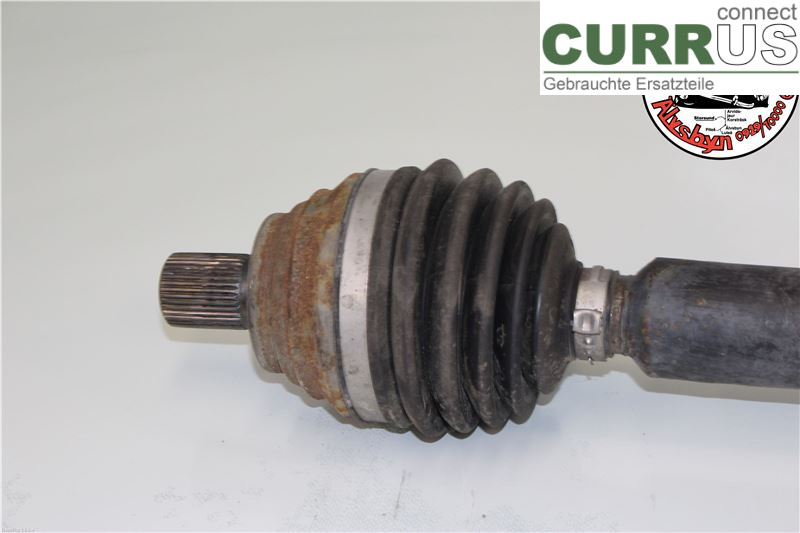 VW GOLF V      04-09 Transmission parts 1K0407452DX 1,9TDI R4 77KW