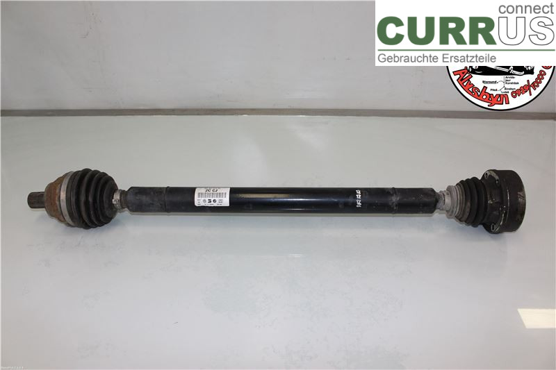 VW GOLF V      04-09 Transmission parts 1K0407452DX 1,9TDI R4 77KW