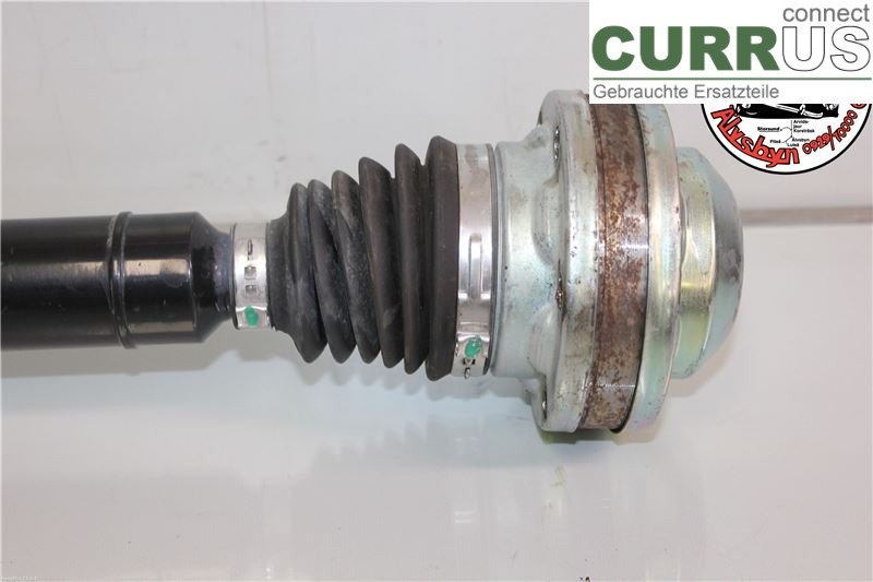 SKODA SUPERB      09-15 Transmission parts 1K0407452TX 2.0TDI 170HK