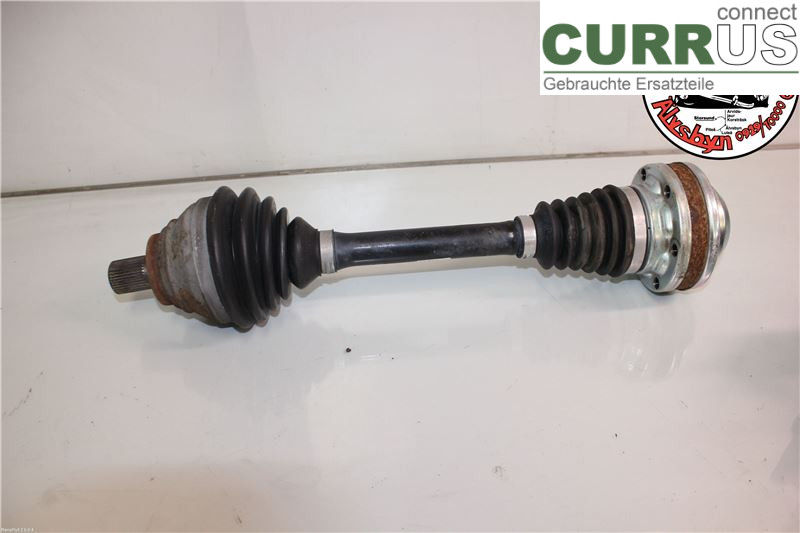 SKODA SUPERB      09-15 Transmission parts 1K0407452TX 2.0TDI 170HK