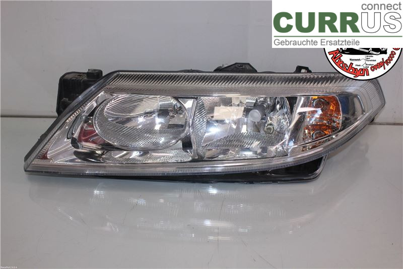 RENAULT LAGUNA II  01-05 Manual gearbox (4-speed) 7701048927 1.8 R4 88KW