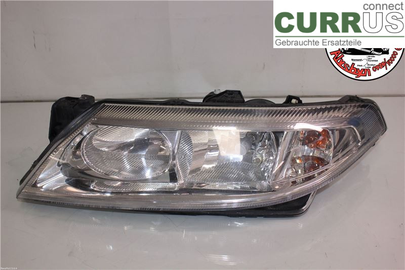 RENAULT LAGUNA II  01-05 Manual gearbox (4-speed) 7701048927 F4R-712