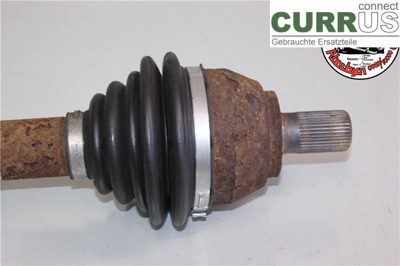 VOLVO S40      08-12 Transmission parts 36001652 1,6 DRIVE 80KW