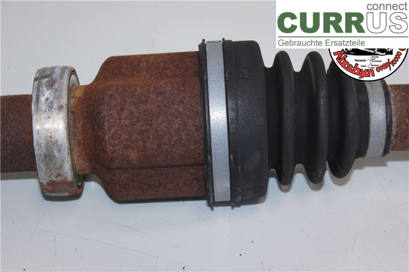 VOLVO S40      08-12 Transmission parts 36001652 1,6 DRIVE 80KW
