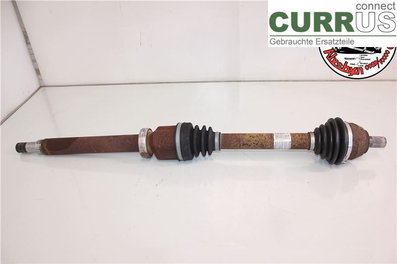 VOLVO S40      08-12 Transmission parts 36001652 1,6 DRIVE 80KW