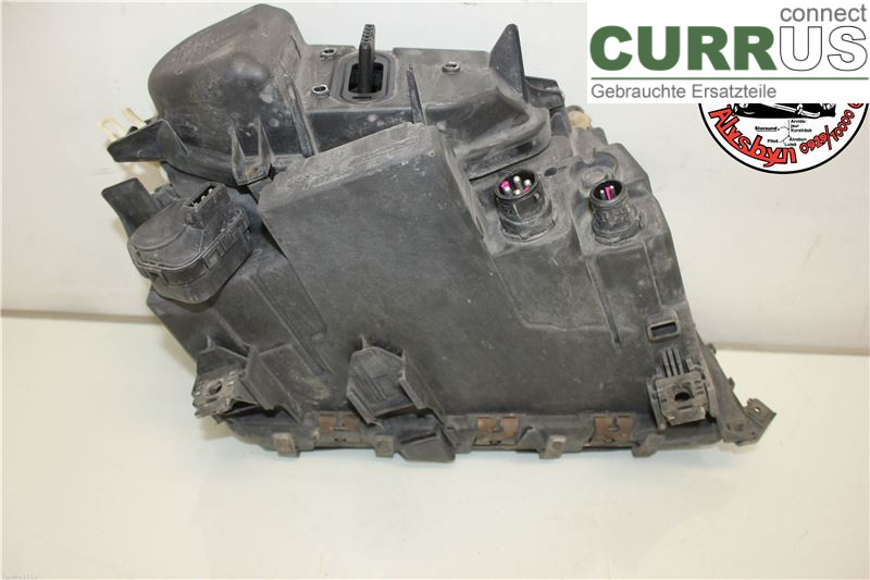 AUDI A8/S8 4D 94-02 Manual gearbox (4-speed) 4D0941029H 3.7 v8 169kw