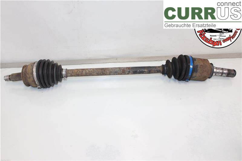 SUBARU IMPREZA III 08-11 Transmissionsdele 28321-FG001 2.5I 230HK