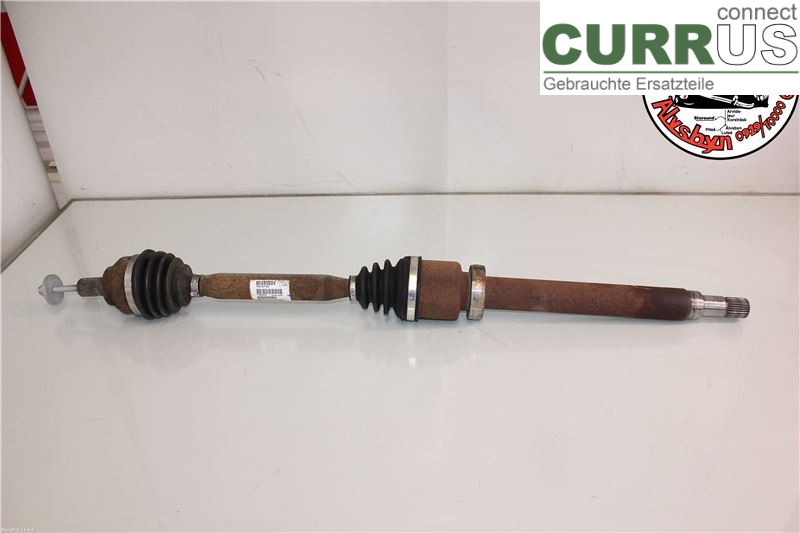 VOLVO V50      08-12 Transmission parts 36001360 1,8 FLEXI 125HK