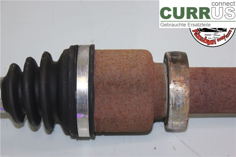 VOLVO V50      08-12 Transmission parts 36001360 1,8 FLEXI 125HK