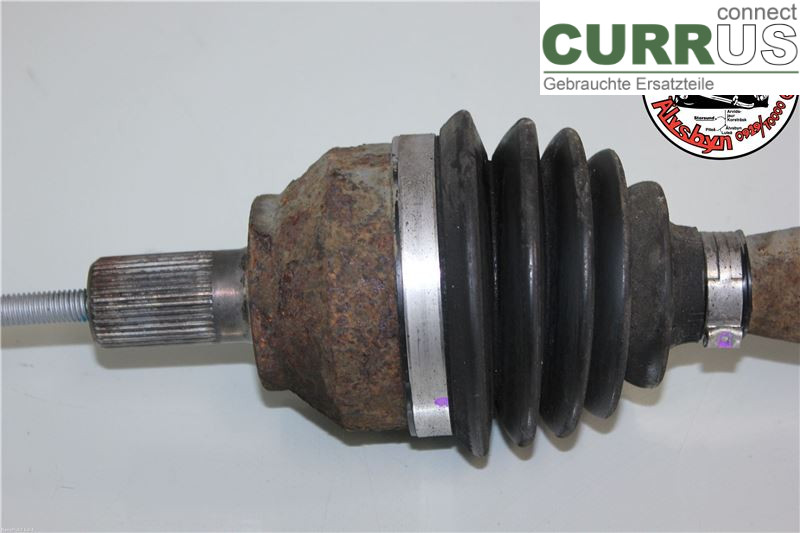 VOLVO V50      08-12 Transmission parts 36001360 1,8 FLEXI 125HK