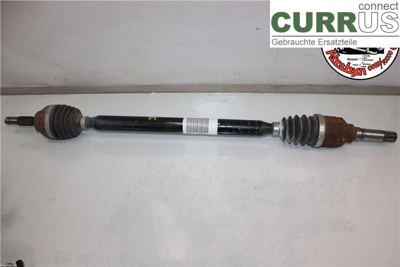 CITROEN C3    10-17 Części układu napędowego 3273WN 1.4I 95HK