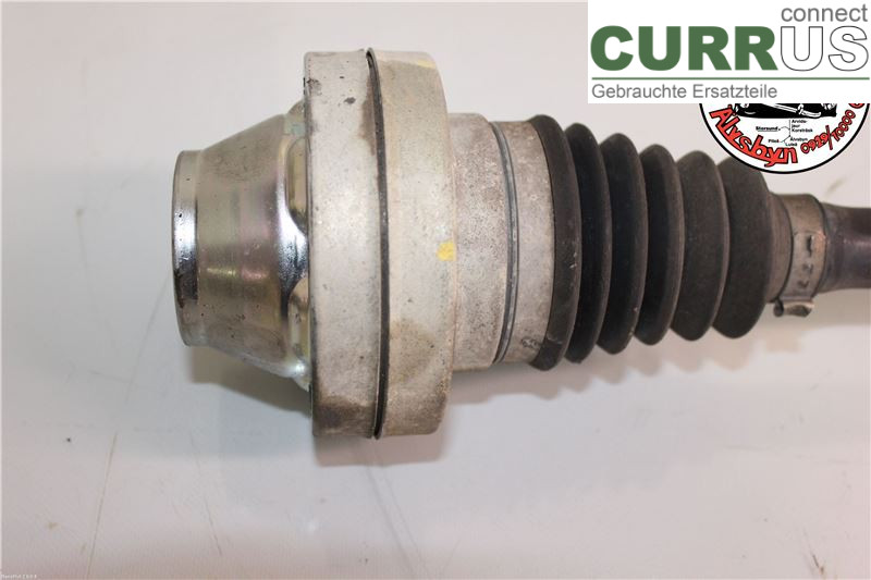 VW AMAROK  10-22 Transmission parts 2H0407271B 2.0 TDI 120KW