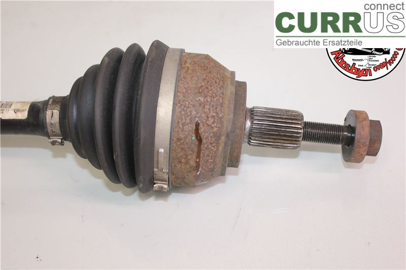 VW AMAROK  10-22 Transmission parts 2H0407271B 2.0 TDI 120KW