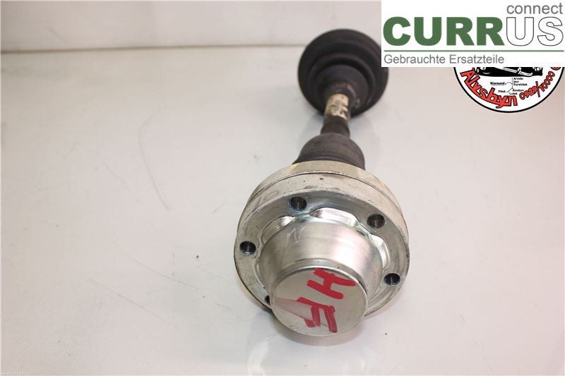 VW AMAROK  10-22 Transmission parts 2H0407271B 2.0 TDI 120KW