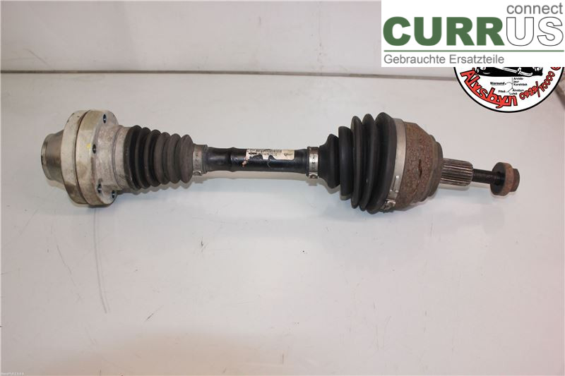 VW AMAROK  10-22 Transmission parts 2H0407271B 2.0 TDI 120KW