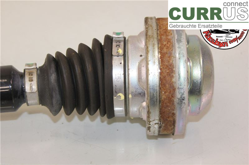 SKODA OCTAVIA    05-13 Części układu napędowego 1K0407272CR 2.0 TDI 140HK