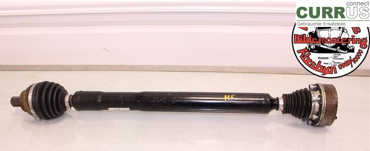 VW PASSAT      05-10 Transmission parts 1Q0407272X 2.0 FSI 2.0 R4 