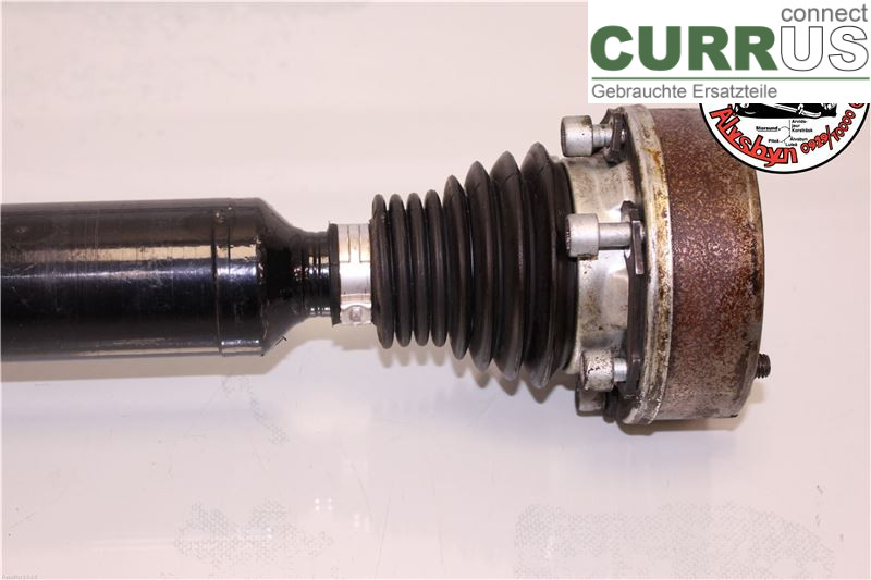 VW PASSAT      05-10 Transmission parts 1Q0407272X 2.0 FSI 2.0 R4 