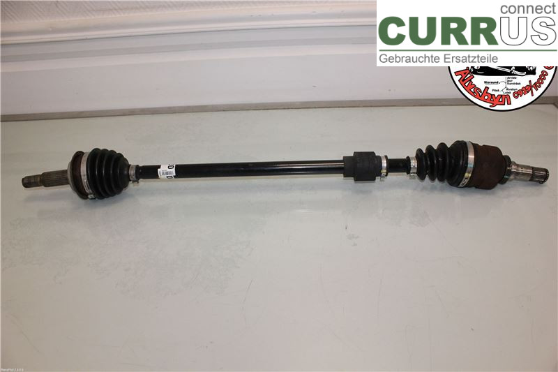 TOYOTA YARIS       06-11 Transmissionsdele 43410-0D170 1,0 R4 51KW